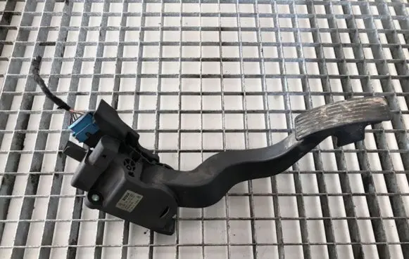Peugeot Boxer Accelerator throttle pedal 1349820080
