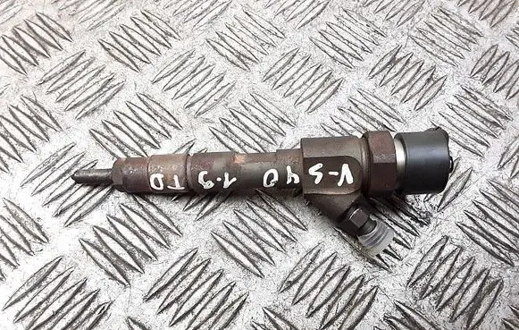 Volvo S40, V40 Fuel injector 0445110021 7700111014