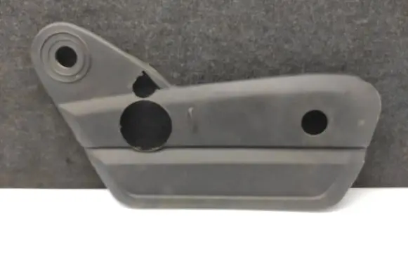 Mercedes-Benz Sprinter W906 Seat trim 010086