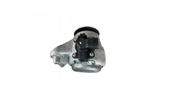 Mercedes-Benz C W205 Engine mount vacuum valve A2052409400 2052409400