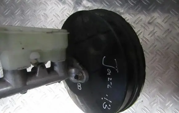 Honda Jazz Brake booster