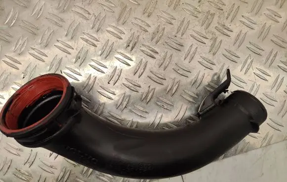 Volvo V60 Intercooler hose/pipe 30774692