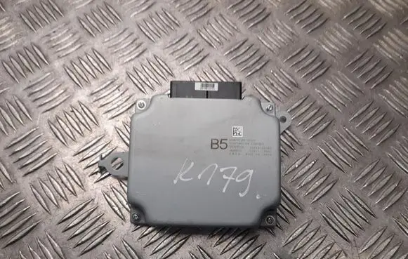 Lexus RX 450H Suspension control unit/module 8924348050