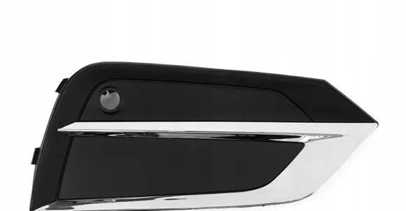 Volvo XC60 Front bumper lower grill 31694539