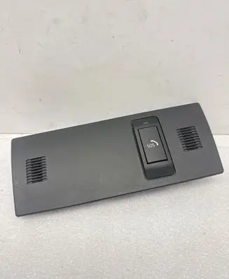 BMW 5 E60 E61 Headlining roof cover 7119781 7037684 7119780