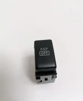 ESP (stability program) switch