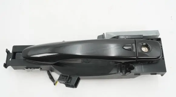 Nissan Qashqai Front door exterior handle 8061121133