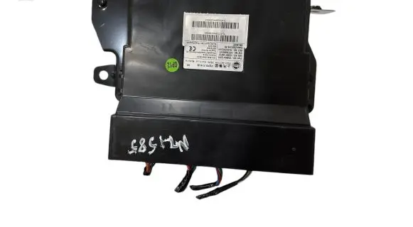 MG ZS Other control units/modules 10489412 10388149 10407665