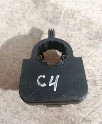 Steering angle sensor