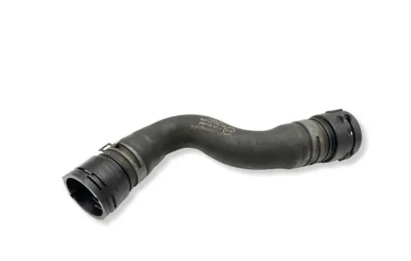 Audi A5 Engine coolant pipe/hose 8W0122101H