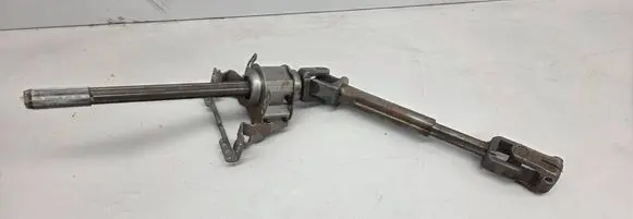 Volkswagen PASSAT B6 Steering column universal joint 506481