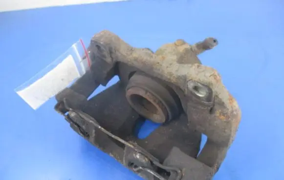 Opel Zafira A Front brake caliper