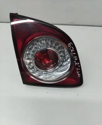Volkswagen Golf Plus Tailgate rear/tail lights 5M0945093J 89035269