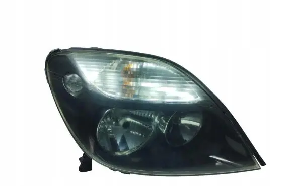 Renault Scenic I Headlight/headlamp 7700432093