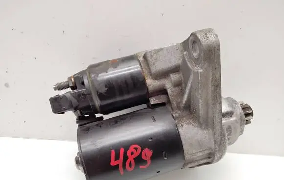 Volkswagen Polo Starter motor 026309