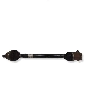 Volkswagen Golf VI Front driveshaft 1K0407272QF