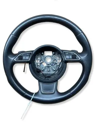 Audi A7 S7 4K8 Steering wheel 4G0951523D