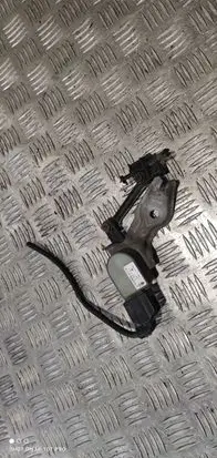 Rear air suspension level height sensor