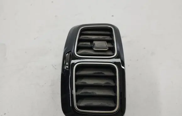 Citroen C5 Aircross Dashboard side air vent grill/cover trim 9817118277