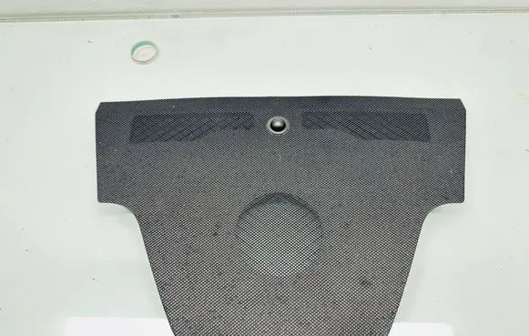 Mercedes-Benz CLS C218 X218 Dash center speaker trim cover A2186800089