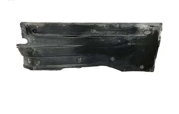 Volkswagen Arteon Center/middle under tray cover 3Q0825201K
