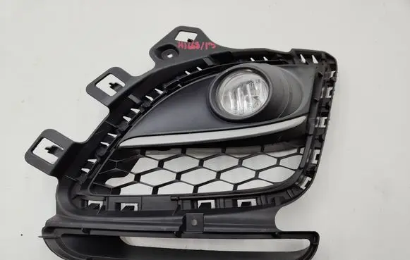 Mazda 6 Front fog light trim/grill GDK250C21