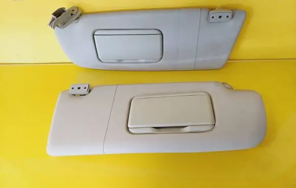 Audi A4 S4 B5 8D Sun visor