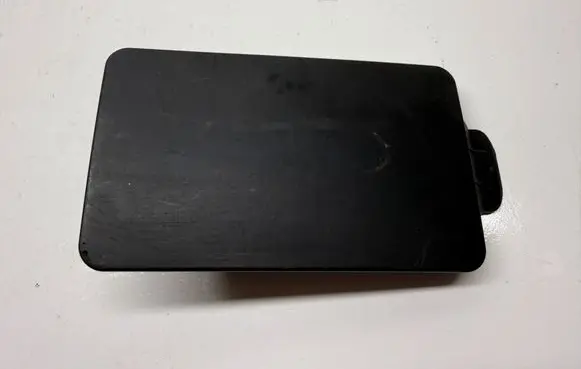 Audi A6 S6 C7 4G Other interior part 4H0971981