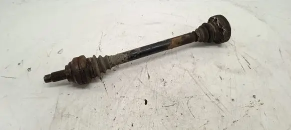 BMW 5 E60 E61 Rear driveshaft 7521630 33207572430 7572430