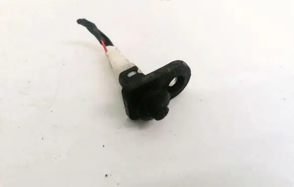 Toyota Auris 150 Front door sensor coupe 