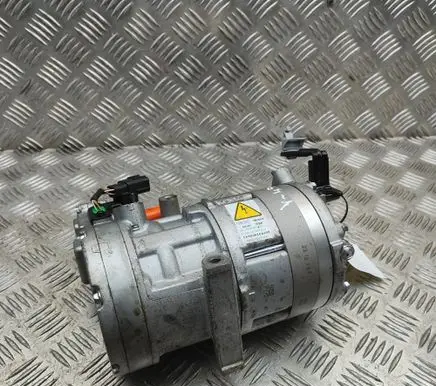 Hyundai Tucson IV NX4 Air conditioning (A/C) compressor (pump) 977E1CZ000