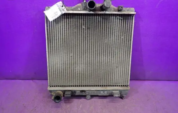KIA Picanto Coolant radiator 25310-07000