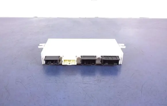 BMW 5 F10 F11 Other control units/modules 7365898