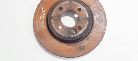 Mini One - Cooper R50 - 53 Front brake disc ventiliuojamas