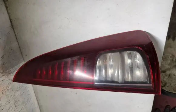 Renault Espace - Grand espace IV Rear/tail lights 8200394724
