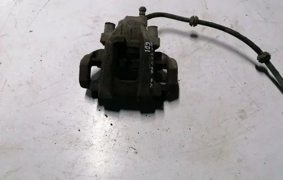Mercedes-Benz GL X164 Rear brake caliper