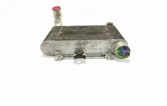Toyota Yaris Verso Intercooler radiator