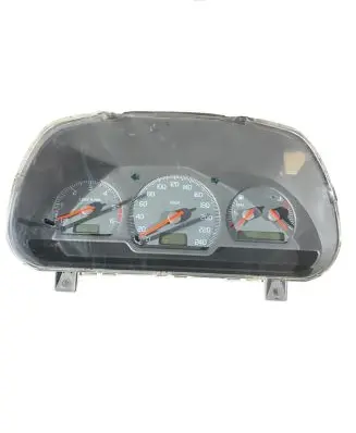 Volvo S40, V40 Speedometer (instrument cluster) 30638547