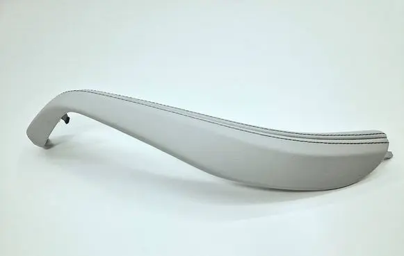 BMW M5 F90 Rear door interior handle trim 8072590 51418072590