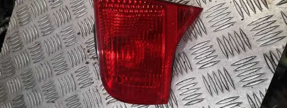 Audi A4 S4 B7 8E 8H Tailgate rear/tail lights 96503802