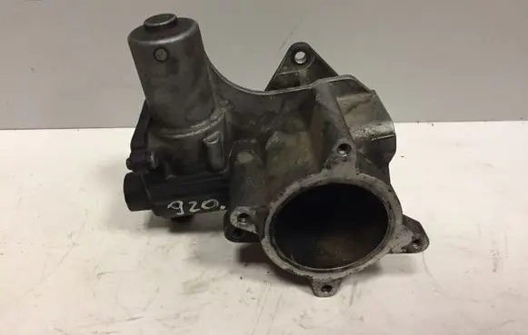 Volkswagen Crafter EGR valve 76131501