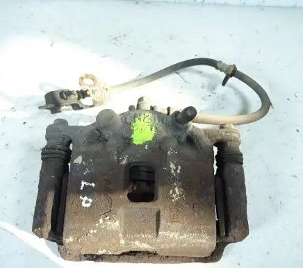 Honda Jazz Front brake caliper