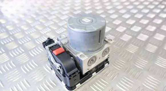 Volkswagen Tiguan ABS Pump 5Q0614517ER