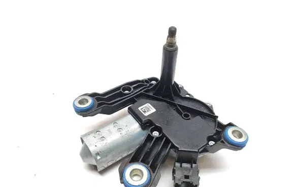 Mini Cooper Countryman F60 Rear window wiper motor 7470343 W000090058 145202477
