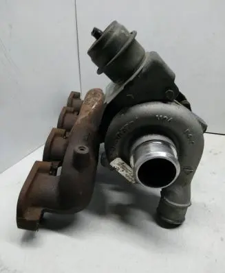 Ford Mondeo Mk III Turbo 5S7Q6K682AE