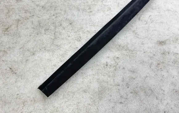 Tesla Model X Other rear door trim element 105154704C 105367300A 105896966C