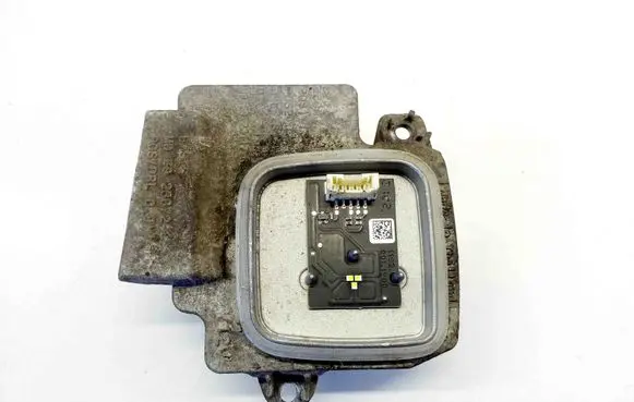 BMW i4 Xenon control unit/module 230723