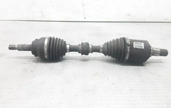 Dodge Caliber Front driveshaft P05085224AB