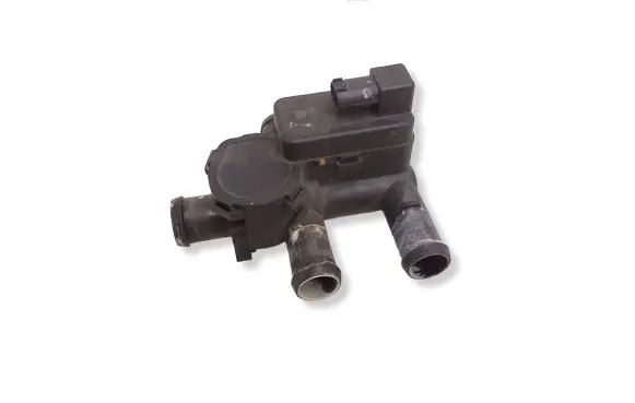 Mercedes-Benz SL R230 Coolant heater control valve A2308300084