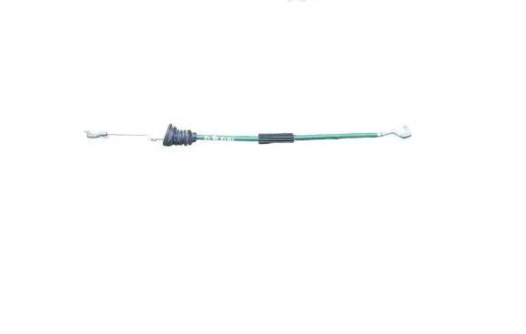 Mercedes-Benz GLC X253 C253 Rear door cable line A2537600200 C22852